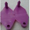 Ear tags Mini, trapezoidal PRINTED