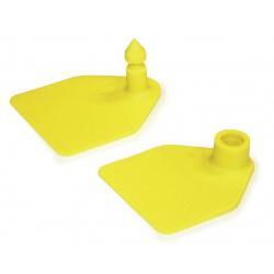 Marcas auriculares HH Neoflex S trapecio IMPRESO