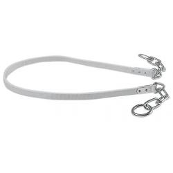 Binding for stable cattle, Type W