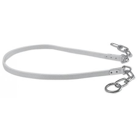 Binding for stable cattle, Type W