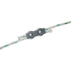 Connettore per corde da 6 mm (conf. 10 pezzi)