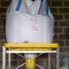 Bag System to empty the Big Bags