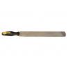 Rasp with handle for farriery