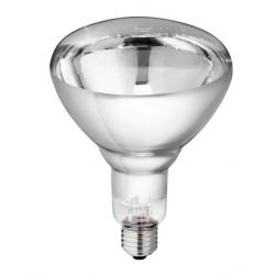 Lampada riscaldante infrarossi Interheat