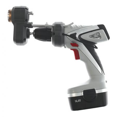 TailWell electric clipper for bovine tails