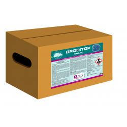 Topicida Broditop in grano a base Brodifacoum