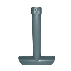 Contenitore Ristoramatic T per esche topicide