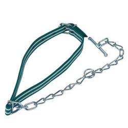 Collar for sheep, rams and calves