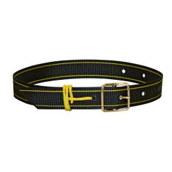 Collar para campanas con hebilla simple