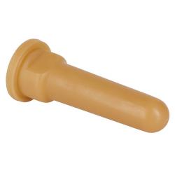 Tetinas de repuesto para balde de lactancia FixClip