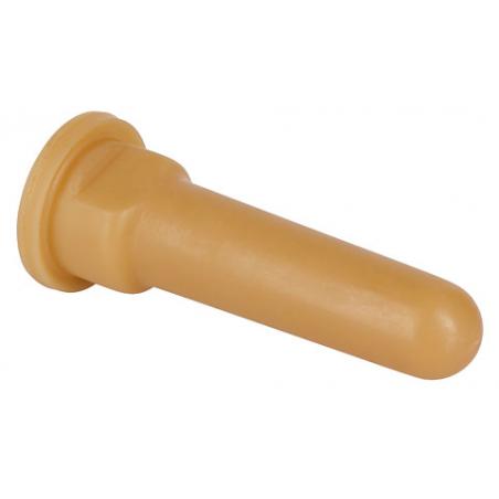 Tetinas de repuesto para balde de lactancia FixClip