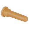 Replacement teats for FixClip breast feeding bucket