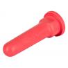 Replacement teats for FixClip breast feeding bucket