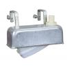 Float valve to be connected