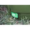 Feeder with grazing tank