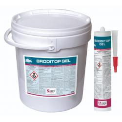 Broditop GEL Topicide