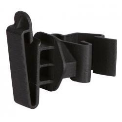 Insulator fo metal T-pole