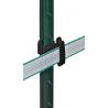 Isolatore nastro per palo a T in metallo (conf. 25 pezzi)