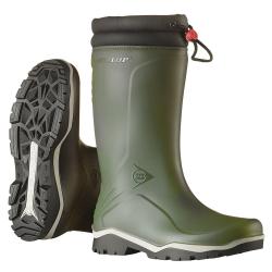 Stivali Dunlop invernali con lacci