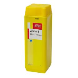 VirkonS disinfectant for environments and equipment