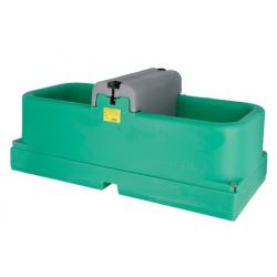 Isobac double heated drinker