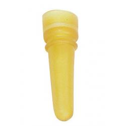 Tetinas de recambio para baldes de lactancia para corderos