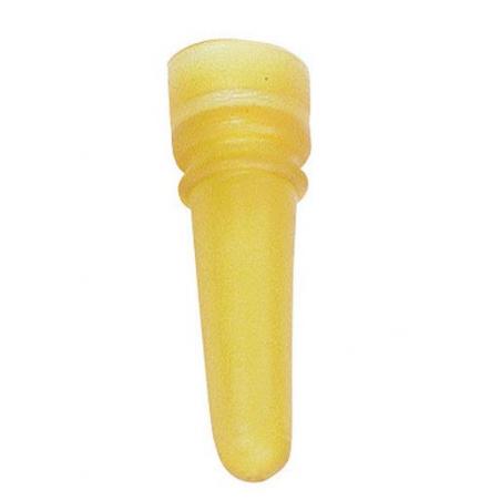 Tetinas de recambio para baldes de lactancia para corderos