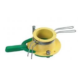 Cone-R para Big Bag con encaje