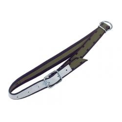 Collars for cattle, calves and young bulls