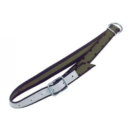 Collars for cattle, calves and young bulls