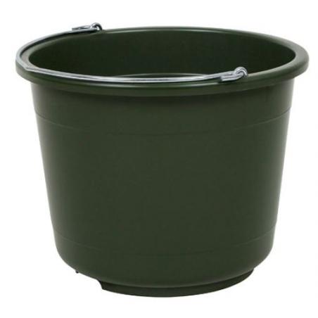 Multi-purpose bucket with handle 20 lt