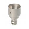 Gas refill for GasBuddex deheater