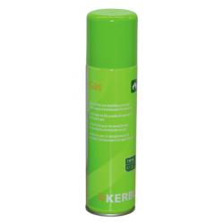 Gas refill for GasBuddex deheater