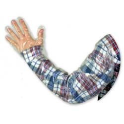 Guantes de exploración (envase de 100 unidades)