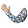 Long exploration gloves