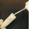 Test fecal múltiple para terneros y bovinos (paquete de 5 piezas)
