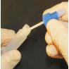 Test fecal múltiple para terneros y bovinos (paquete de 5 piezas)