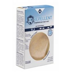 3D Repellent Topicide in sachet of 50 gr