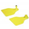 Osid Large Plus ear tags PRINTED