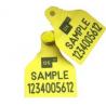 Osid Large Plus ear tags PRINTED
