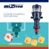 Bomba Mixtron 0.2-2 con sistema On Off