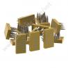 Numbers 7 mm for tattoo clamp