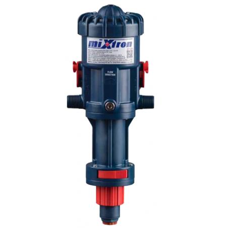 Mixtron pump 0.5-4 with On Off system