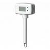 Replacement thermometer for incubators