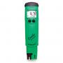 Pocket meter for pH / ORP / T°, for Laboratory