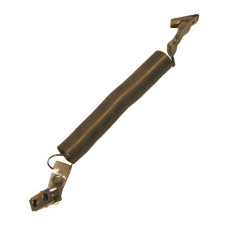 Muelle para autoinseminación