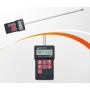 Fortester 200. Medidor de humedad para forraje.