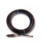 High pressure hose for washing systems
