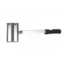 Martillo para tatuaje doble casillero con 12 espacios