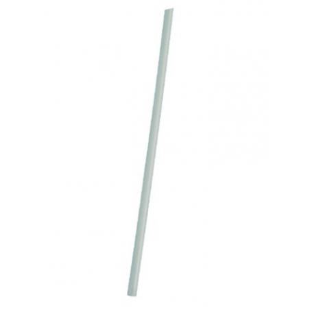 Straight sheath for rabbit insemination